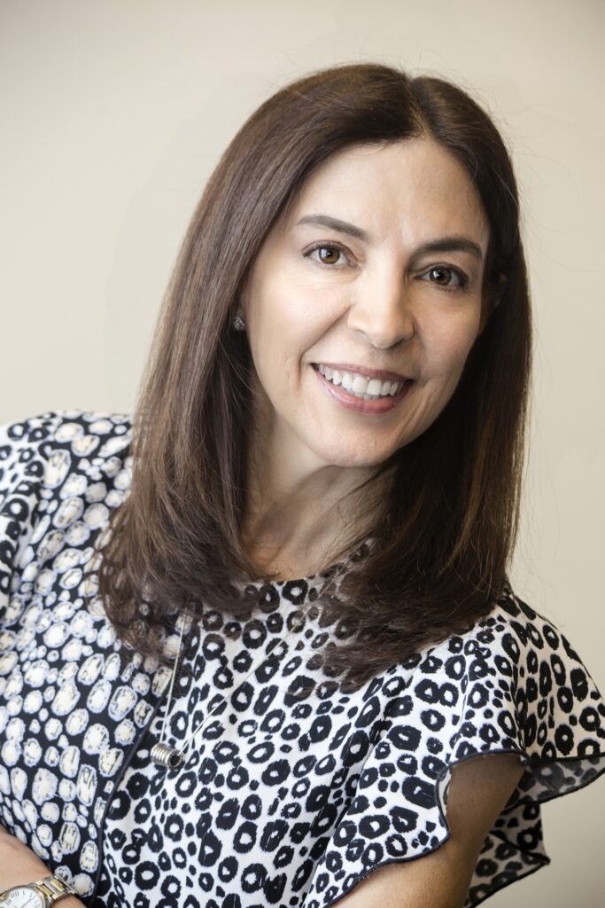 Berenice Elguezabal, Schenley Park real estate agent in Miami, Fl, 33155