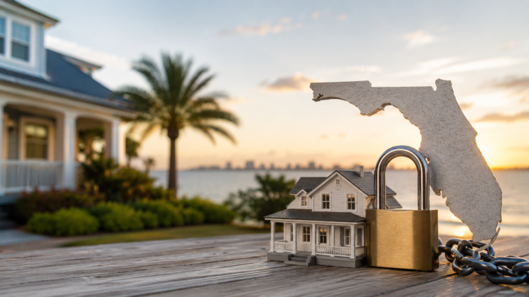Save Our Homes portability Schenley Park Miami seller benefit