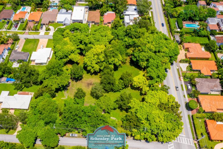 Florida homestead exemption 2026 Schenley Park homeowners impact