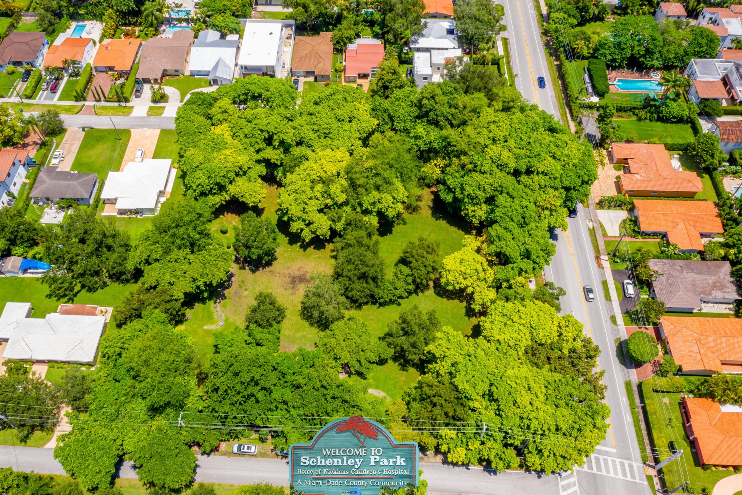 Florida homestead exemption 2026 Schenley Park homeowners impact