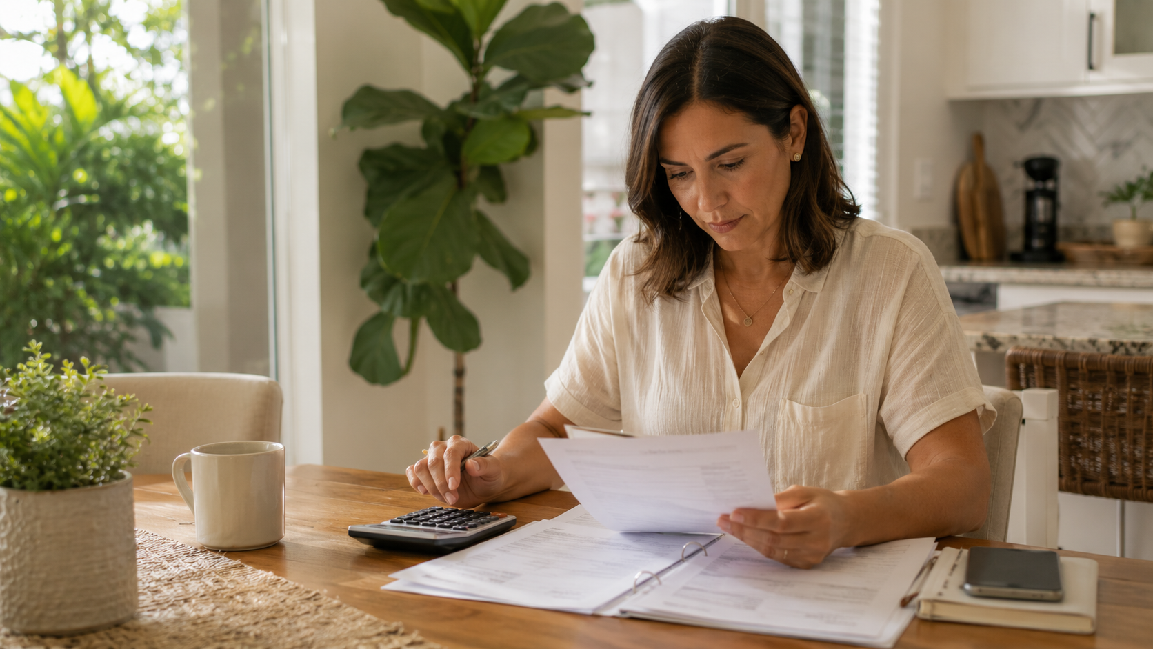 capital gains home sale Miami Schenley Park seller tax guide 2026