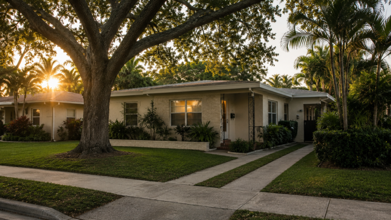 selling inherited home Miami Schenley Park probate guide 2026