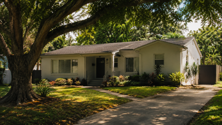 what not to fix before selling home Schenley Park Miami 33155