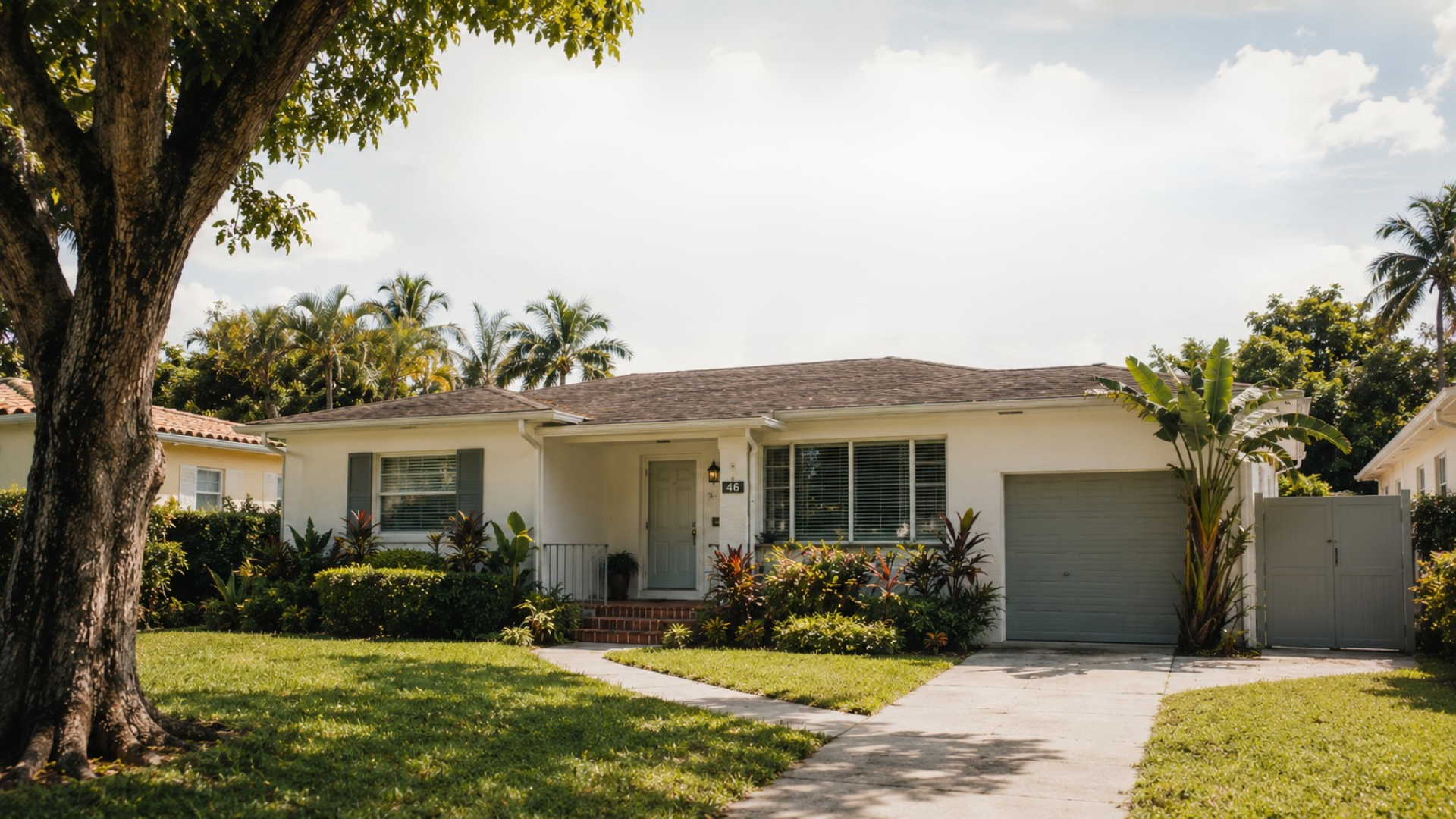 sell as teardown Miami Schenley Park lot value 2026