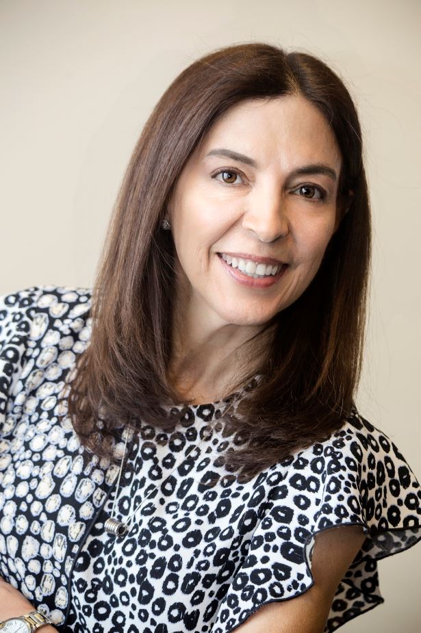 Berenice Elguezabal, REALTOR® in Schenley Park, Miami 33155