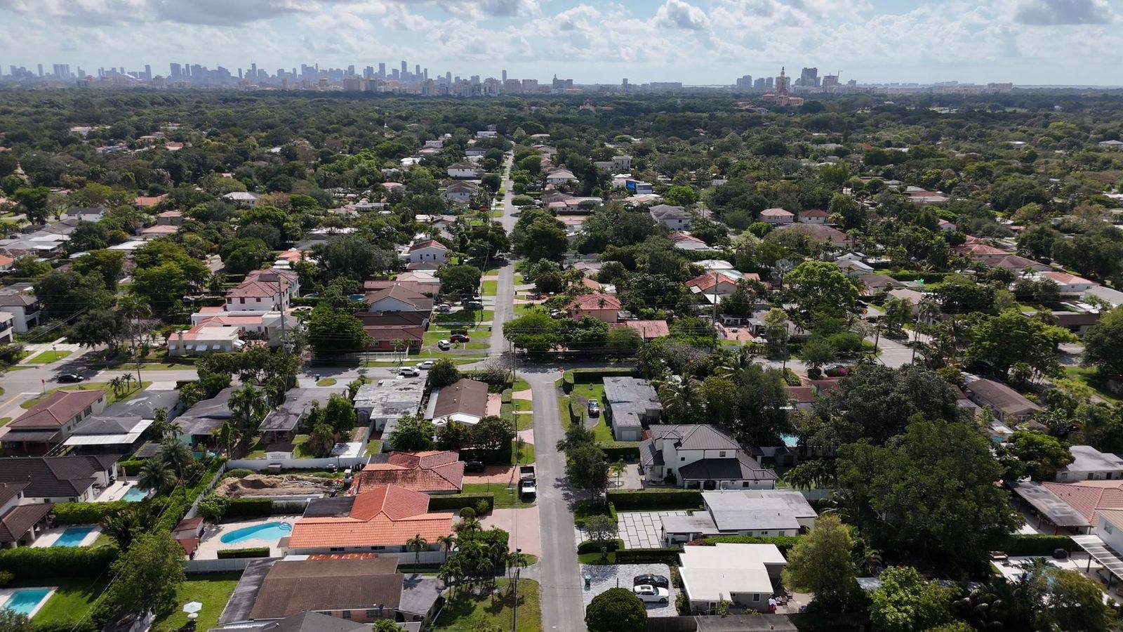 Schenley Park Flood Zone & Flood Insurance Guide 2026 (Miami FL 33155)